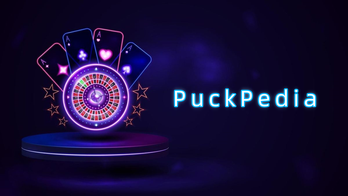 PuckPedia