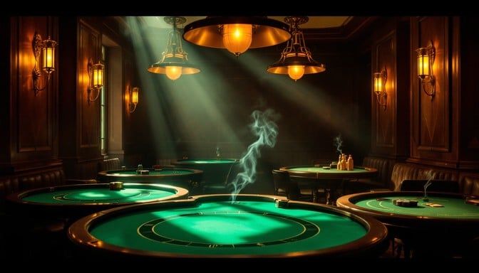 PuckPedia Live Casino