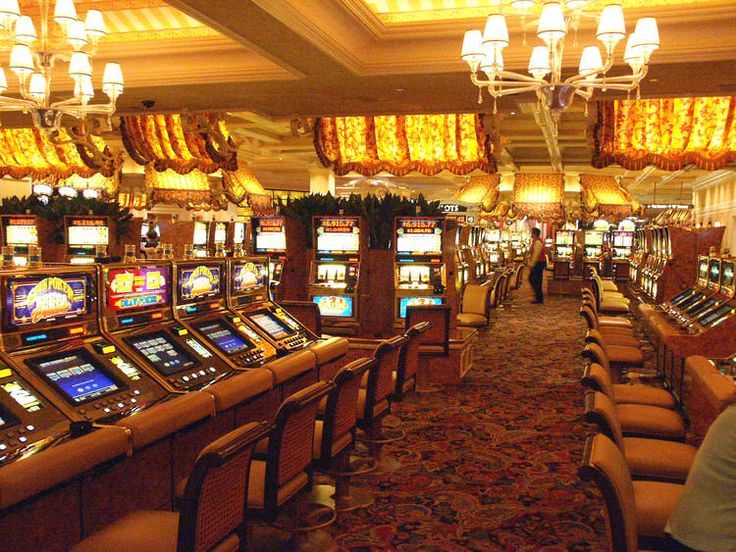 PuckPedia Live Casino