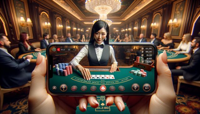 PuckPedia Live Casino