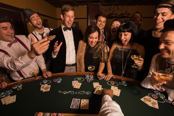 PuckPedia Live Casino