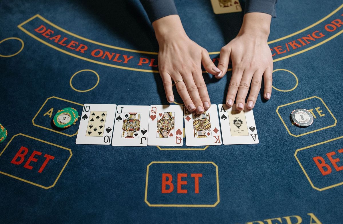 PuckPedia Live Casino
