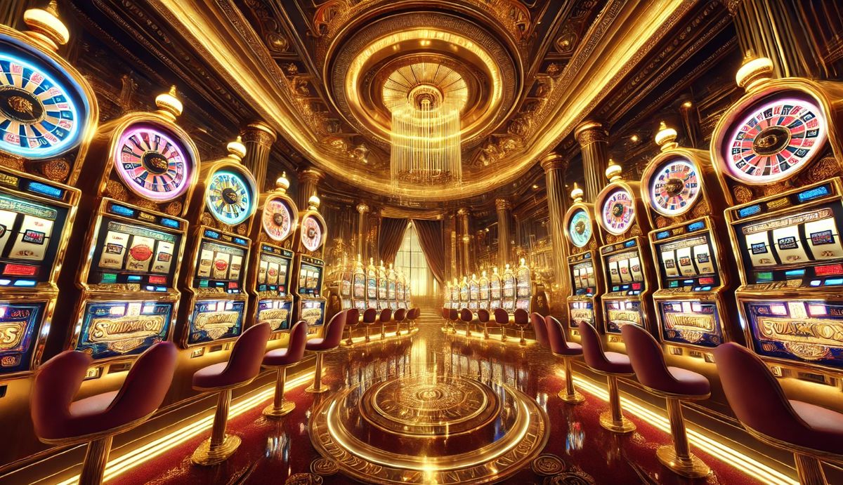 PuckPedia Live Casino